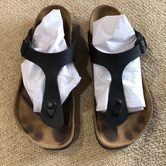 Birkenstock Shoes - Birkenstock sandals euro 38 EUC